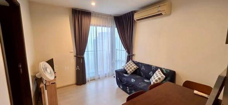 Rhythm Asoke, bangkok, 299 Asoke - Dindaeng Road, Makkasan, Ratchathewi, Bangkok, 2 Bedrooms, 41 sqm, Condo For Rent, by Pichamon Chawbantard, 500588139 - DDproperty.com