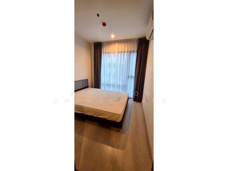 Rhythm Asoke : ริทึ่ม อโศก, กรุงเทพ, 299 ถนนอโศก - ดินแดง, มักกะสัน, ราชเทวี, กรุงเทพ, 41 ตร.ม., คอนโด ให้เช่า, โดย Pichamon Chawbantard, 500588139 - DDproperty.com