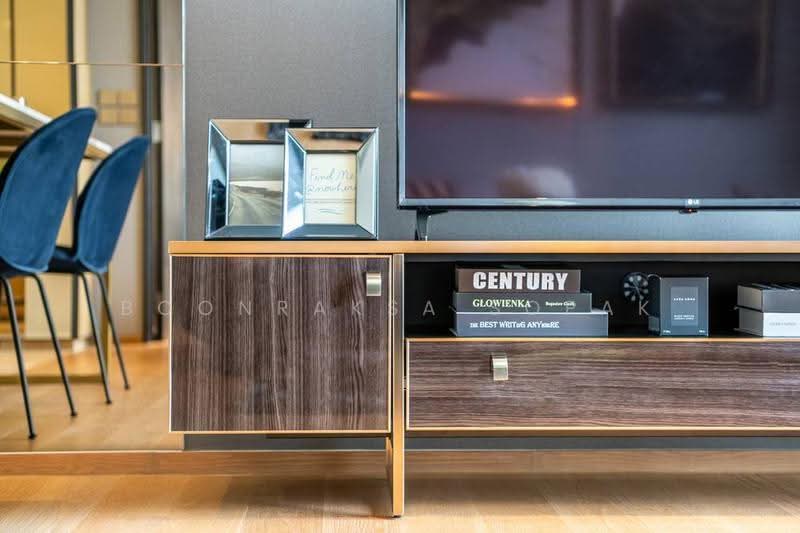 BEATNIQ Sukhumvit 32, bangkok, Soi Sukhumvit 32, Sukhumvit Road, Khong Tan, Khlong Toei, Bangkok, 1 Bedroom, 54 sqm, Condo For Rent, by Boonraksa Sopak, 500588140 - DDproperty.com