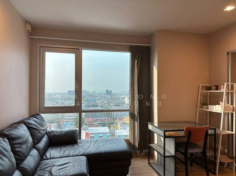 Casa Condo Ratchada-Ratchaphruek : คาซ่า คอนโด รัชดา-ราชพฤกษ์, กรุงเทพ, ถนนราชพฤกษ์, ดาวคะนอง, ธนบุรี, กรุงเทพ, 36 ตร.ม., คอนโด ขาย, โดย Natthapong Laomahong, 500588141 - DDproperty.com