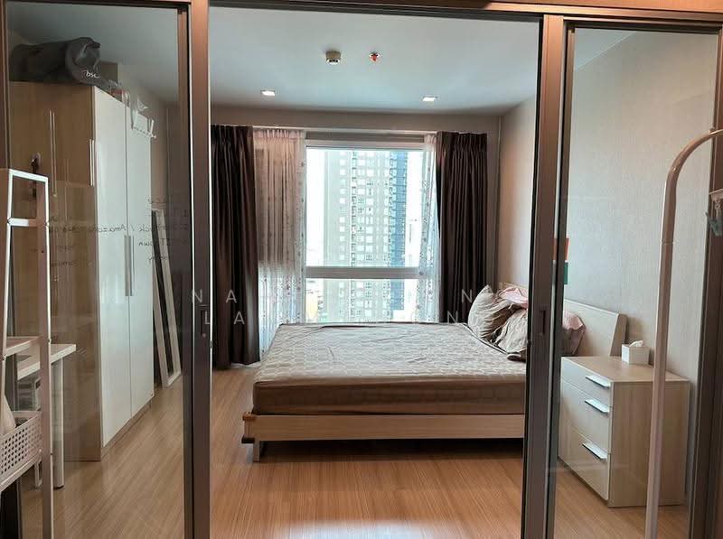 Casa Condo Ratchada-Ratchaphruek : คาซ่า คอนโด รัชดา-ราชพฤกษ์, กรุงเทพ, ถนนราชพฤกษ์, ดาวคะนอง, ธนบุรี, กรุงเทพ, 36 ตร.ม., คอนโด ขาย, โดย Natthapong Laomahong, 500588141 - DDproperty.com