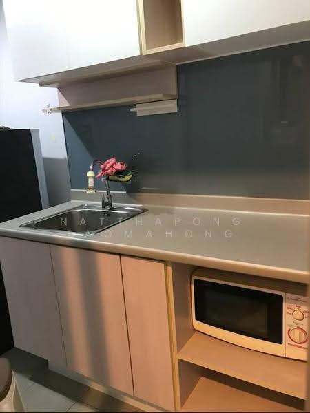 Casa Condo Ratchada-Ratchaphruek, bangkok, Ratchapruek Road, Dao Khanong, Thon Buri, Bangkok, 1 Bedroom, 36 sqm, Condo For Sale, by Natthapong Laomahong, 500588141 - DDproperty.com