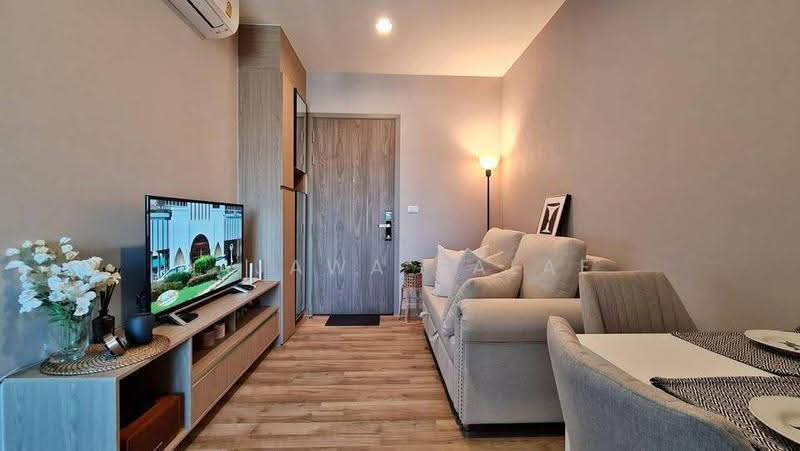 Niche Mono Sukhumvit-Bearing, samut-prakan, Posaya Non Alley, Samrong Nua, Muang Samut Prakarn, Samut Prakan, 1 Bedroom, 29 sqm, Condo For Sale, by Najawa Salae, 500588142 - DDproperty.com