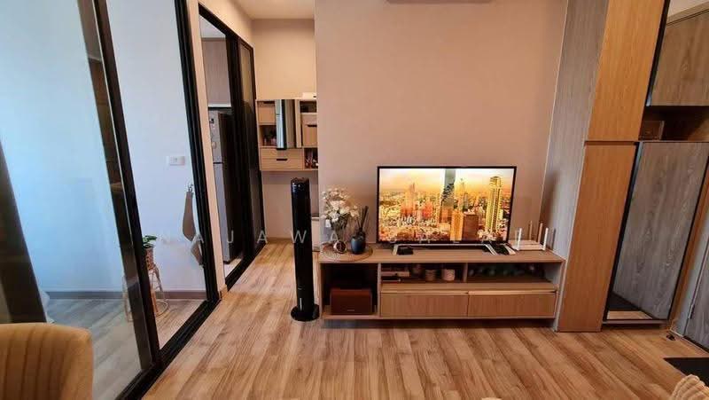 Niche Mono Sukhumvit-Bearing, samut-prakan, Posaya Non Alley, Samrong Nua, Muang Samut Prakarn, Samut Prakan, 1 Bedroom, 29 sqm, Condo For Sale, by Najawa Salae, 500588142 - DDproperty.com