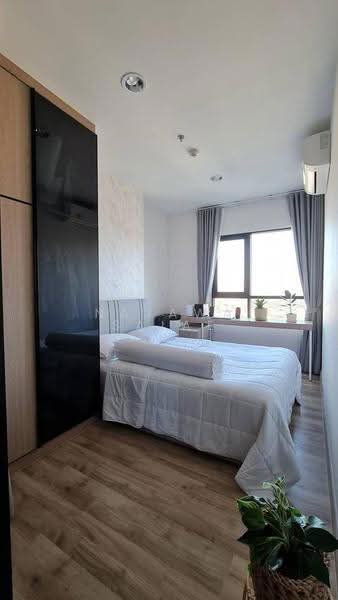Niche Mono Sukhumvit-Bearing, samut-prakan, Posaya Non Alley, Samrong Nua, Muang Samut Prakarn, Samut Prakan, 1 Bedroom, 29 sqm, Condo For Sale, by Najawa Salae, 500588142 - DDproperty.com
