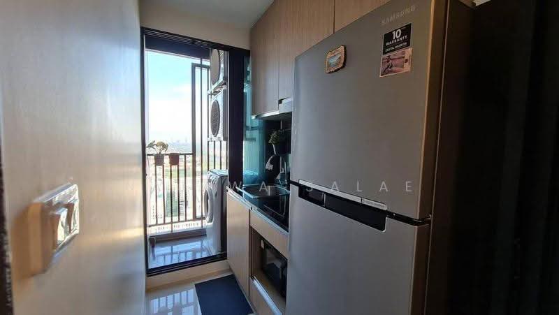 Niche Mono Sukhumvit-Bearing, samut-prakan, Posaya Non Alley, Samrong Nua, Muang Samut Prakarn, Samut Prakan, 1 Bedroom, 29 sqm, Condo For Sale, by Najawa Salae, 500588142 - DDproperty.com