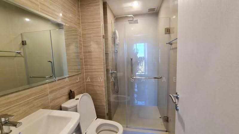 Niche Mono Sukhumvit-Bearing : นิช โมโน สุขุมวิท - แบริ่ง, สมุทรปราการ, ซอย สุขุมวิท 70, สำโรงเหนือ, เมืองสมุทรปราการ, สมุทรปราการ, 29 ตร.ม., คอนโด ขาย, โดย Najawa Salae, 500588142 - DDproperty.com