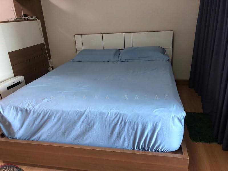 Supalai Veranda Ratchavipha-Prachachuen, bangkok, 689 Pracha Chuen Rd, Bang Sue, Bangkok, 1 Bedroom, 31 sqm, Condo For Sale, by Najawa Salae, 500588145 - DDproperty.com