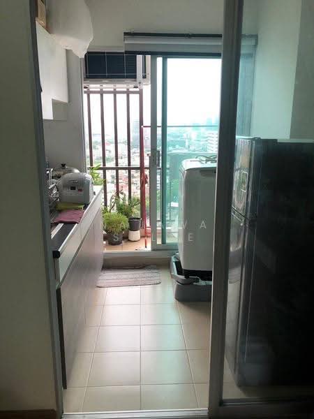 Supalai Veranda Ratchavipha-Prachachuen, bangkok, 689 Pracha Chuen Rd, Bang Sue, Bangkok, 1 Bedroom, 31 sqm, Condo For Sale, by Najawa Salae, 500588145 - DDproperty.com