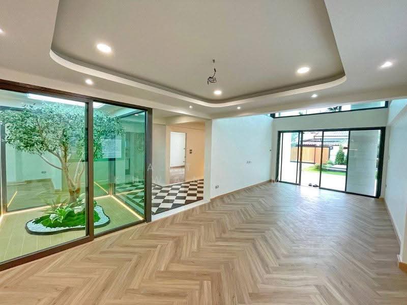 บ้าน 4-ห้องนอน, กรุงเทพ, ลาดพร้าว, กรุงเทพ, 584 ตร.ม., บ้านเดี่ยว ขาย, โดย Anthea Khwanngam, 500588147 - DDproperty.com