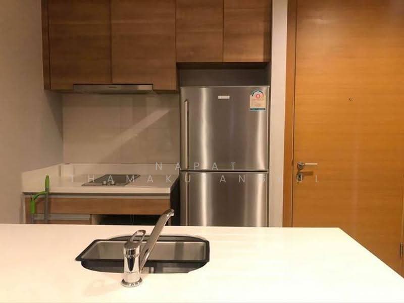 Rhythm Ratchada-Huaikwang, bangkok, 218 Ratchadaphisek Road, Huai Khwang, Bangkok, 1 Bedroom, 46 sqm, Condo For Rent, by Napat Thamakulangkul, 500588149 - DDproperty.com