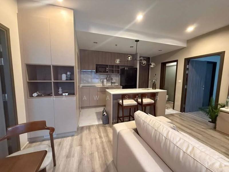 IDEO Mobi Sukhumvit 66, bangkok, 2578 Soi Sukhumvit 66 Sukhumvit Road, Bang Chak, Phra Khanong, Bangkok, 2 Bedrooms, 81 sqm, Condo For Rent, by Najawa Salae, 500588150 - DDproperty.com