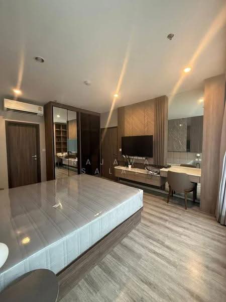 IDEO Mobi Sukhumvit 66 : ไอดีโอ โมบิ สุขุมวิท 66, กรุงเทพ, 2578 ซอยสุขุมวิท 66 ถนนสุขุมวิท, บางจาก, พระโขนง, กรุงเทพ, 81 ตร.ม., คอนโด ให้เช่า, โดย Najawa Salae, 500588150 - DDproperty.com