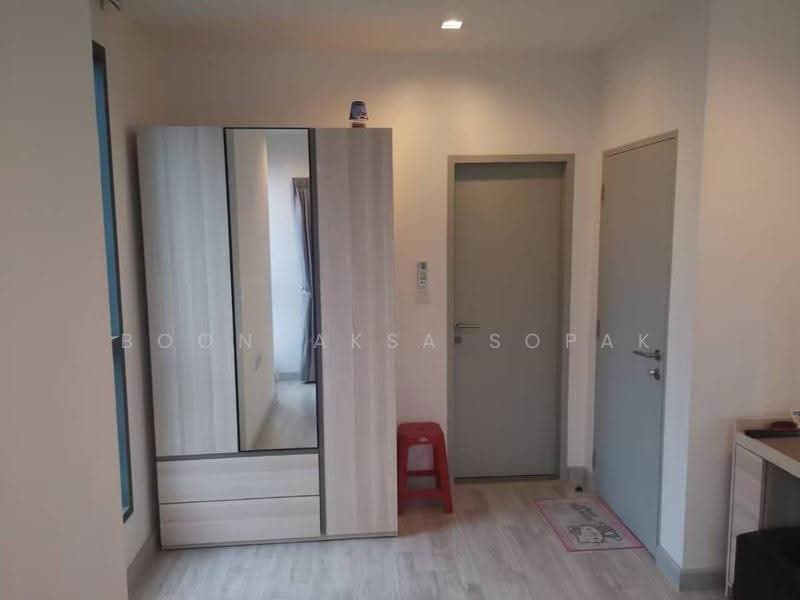 IDEO MOBI Rama 9, bangkok, 90 Rama 9 Road, Huai Khwang, Bangkok, 2 Bedrooms, 55 sqm, Condo For Rent, by Boonraksa Sopak, 500588151 - DDproperty.com