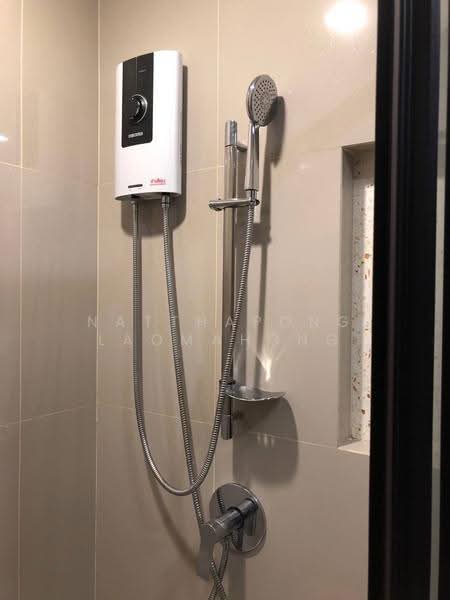 XT Huaikhwang, bangkok, 244 Ratchadaphisek Road, Huai Khwang, Bangkok, 1 Bedroom, 29 sqm, Condo For Rent, by Natthapong Laomahong, 500588152 - DDproperty.com