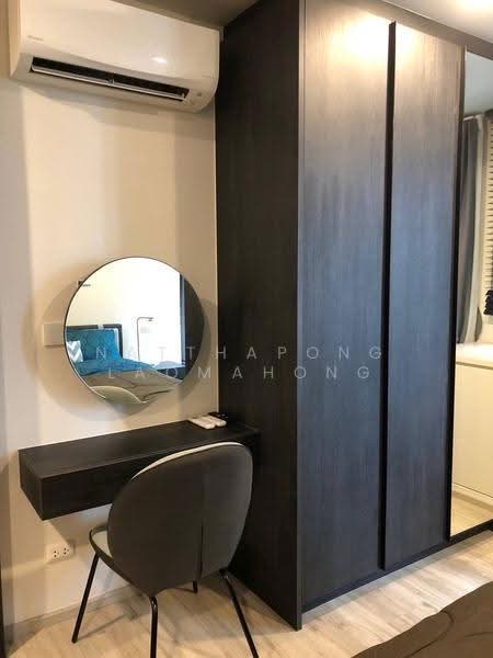 XT Huaikhwang, bangkok, 244 Ratchadaphisek Road, Huai Khwang, Bangkok, 1 Bedroom, 29 sqm, Condo For Rent, by Natthapong Laomahong, 500588152 - DDproperty.com