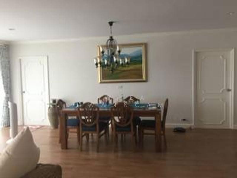 Royal Castle Pattanakarn, bangkok, 701 Panya Village, Suan Luang, Bangkok, 3 Bedrooms, 80 sqm, Condo For Sale, by Anthea Khwanngam, 500588154 - DDproperty.com
