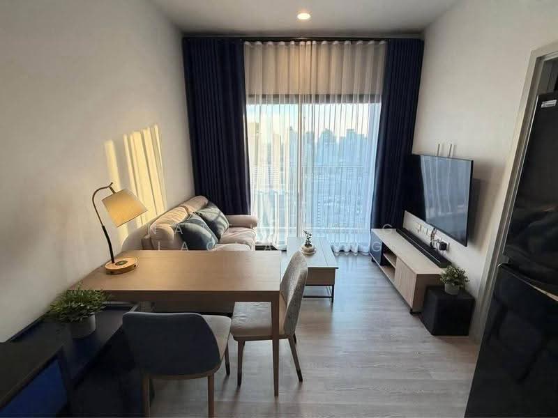XT Ekkamai, bangkok, 259 Soi Sukhumvit 63, Khlong Tan Nua, Watthana, Bangkok, 1 Bedroom, 30 sqm, Condo For Rent, by Natthapong Laomahong, 500588158 - DDproperty.com