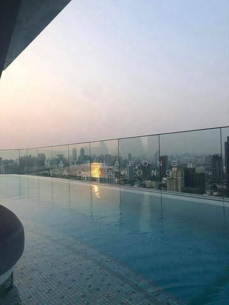 XT Ekkamai, bangkok, 259 Soi Sukhumvit 63, Khlong Tan Nua, Watthana, Bangkok, 1 Bedroom, 30 sqm, Condo For Rent, by Natthapong Laomahong, 500588158 - DDproperty.com
