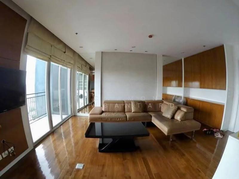 Hive Sathorn : ไฮฟ์ สาทร, กรุงเทพ, ถนนกรุงธนบุรี, คลองต้นไทร, คลองสาน, กรุงเทพ, 101 ตร.ม., คอนโด ขาย, โดย Pichamon Chawbantard, 500588161 - DDproperty.com