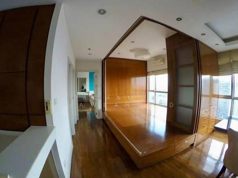 Hive Sathorn, bangkok, Krung Thonburi Road, Khlong Ton Sai, Khlong San, Bangkok, 1 Bedroom, 101 sqm, Condo For Sale, by Pichamon Chawbantard, 500588161 - DDproperty.com