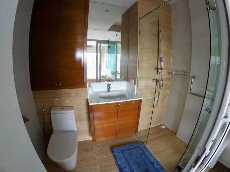 Hive Sathorn : ไฮฟ์ สาทร, กรุงเทพ, ถนนกรุงธนบุรี, คลองต้นไทร, คลองสาน, กรุงเทพ, 101 ตร.ม., คอนโด ขาย, โดย Pichamon Chawbantard, 500588161 - DDproperty.com