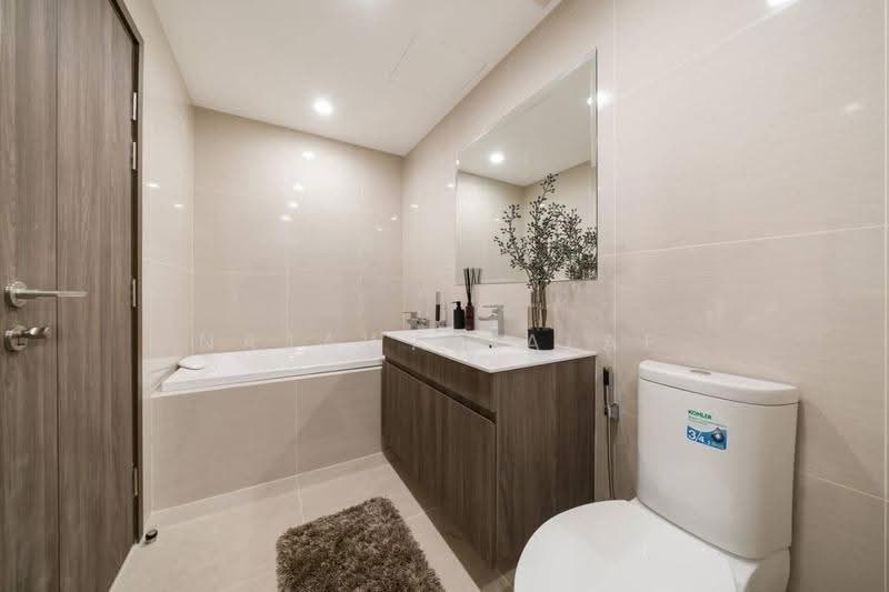 IDEO Mobi Sukhumvit 66, bangkok, 2578 Soi Sukhumvit 66 Sukhumvit Road, Bang Chak, Phra Khanong, Bangkok, 2 Bedrooms, 84 sqm, Condo For Rent, by Najawa Salae, 500588162 - DDproperty.com