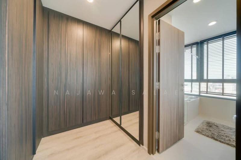 IDEO Mobi Sukhumvit 66, bangkok, 2578 Soi Sukhumvit 66 Sukhumvit Road, Bang Chak, Phra Khanong, Bangkok, 2 Bedrooms, 84 sqm, Condo For Rent, by Najawa Salae, 500588162 - DDproperty.com