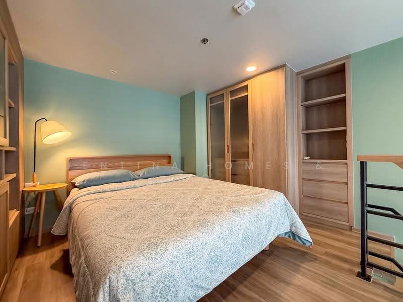Culture Thonglor, bangkok, Soi Sukhumvit 59, Sukhumvit Road, Khlong Tan Nua, Watthana, Bangkok, 1 Bedroom, 35 sqm, Condo For Rent, by Jentina Homes & Co, 500588166 - DDproperty.com