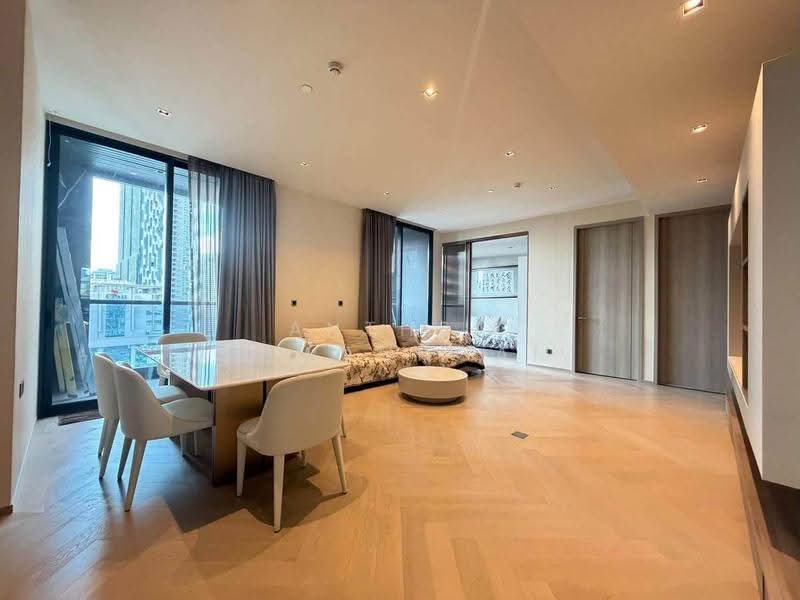 The Reserve Sathorn, bangkok, Thanon Suan Phlu, Thung Maha Mek, Sathon, Bangkok, 4 Bedrooms, 182 sqm, Condo For Sale, by Anthea Khwanngam, 500588167 - DDproperty.com