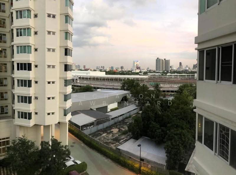 Supalai Wellington, bangkok, Thiam Ruammit Road, Huai Khwang, Bangkok, 2 Bedrooms, 87 sqm, Condo For Sale, by Pichamon Chawbantard, 500588168 - DDproperty.com
