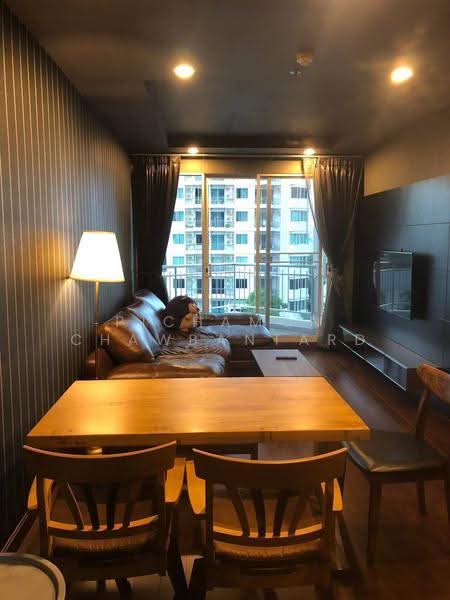 Supalai Wellington, bangkok, Thiam Ruammit Road, Huai Khwang, Bangkok, 2 Bedrooms, 87 sqm, Condo For Sale, by Pichamon Chawbantard, 500588168 - DDproperty.com
