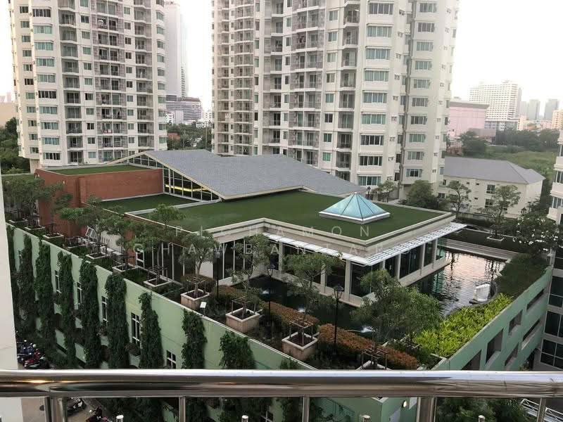 Supalai Wellington, bangkok, Thiam Ruammit Road, Huai Khwang, Bangkok, 2 Bedrooms, 87 sqm, Condo For Sale, by Pichamon Chawbantard, 500588168 - DDproperty.com