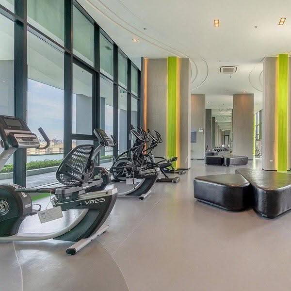 Niche Mono Sukhumvit-Bearing, samut-prakan, Posaya Non Alley, Samrong Nua, Muang Samut Prakarn, Samut Prakan, 1 Bedroom, 28 sqm, Condo For Sale, by Najawa Salae, 500588170 - DDproperty.com