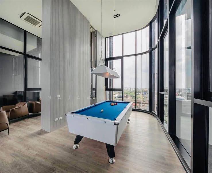 Niche Mono Sukhumvit-Bearing, samut-prakan, Posaya Non Alley, Samrong Nua, Muang Samut Prakarn, Samut Prakan, 1 Bedroom, 28 sqm, Condo For Sale, by Najawa Salae, 500588170 - DDproperty.com