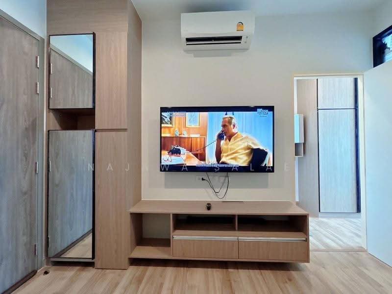 Niche Mono Sukhumvit-Bearing, samut-prakan, Posaya Non Alley, Samrong Nua, Muang Samut Prakarn, Samut Prakan, 1 Bedroom, 28 sqm, Condo For Sale, by Najawa Salae, 500588170 - DDproperty.com