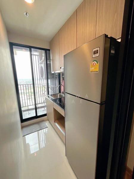 Niche Mono Sukhumvit-Bearing, samut-prakan, Posaya Non Alley, Samrong Nua, Muang Samut Prakarn, Samut Prakan, 1 Bedroom, 28 sqm, Condo For Sale, by Najawa Salae, 500588170 - DDproperty.com