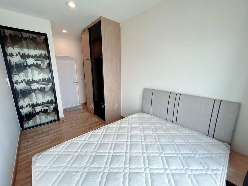 Niche Mono Sukhumvit-Bearing, samut-prakan, Posaya Non Alley, Samrong Nua, Muang Samut Prakarn, Samut Prakan, 1 Bedroom, 28 sqm, Condo For Sale, by Najawa Salae, 500588170 - DDproperty.com