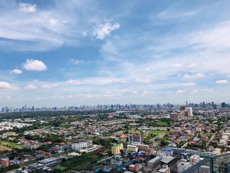 Niche Mono Sukhumvit-Bearing, samut-prakan, Posaya Non Alley, Samrong Nua, Muang Samut Prakarn, Samut Prakan, 1 Bedroom, 28 sqm, Condo For Sale, by Najawa Salae, 500588170 - DDproperty.com