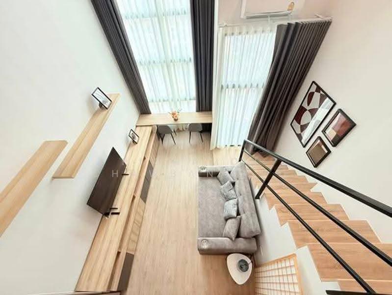 IDEO MOBI Rama 9, bangkok, 90 Rama 9 Road, Huai Khwang, Bangkok, 1 Bedroom, 36 sqm, Condo For Rent, by Pichamon Chawbantard, 500588177 - DDproperty.com