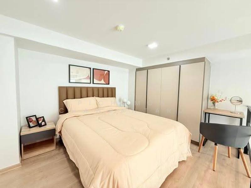 IDEO MOBI Rama 9 : ไอดีโอ โมบิ พระราม 9, กรุงเทพ, 90 ถนนพระราม 9, ห้วยขวาง, กรุงเทพ, 36 ตร.ม., คอนโด ให้เช่า, โดย Pichamon Chawbantard, 500588177 - DDproperty.com