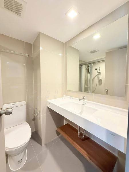 IDEO MOBI Rama 9, bangkok, 90 Rama 9 Road, Huai Khwang, Bangkok, 1 Bedroom, 36 sqm, Condo For Rent, by Pichamon Chawbantard, 500588177 - DDproperty.com