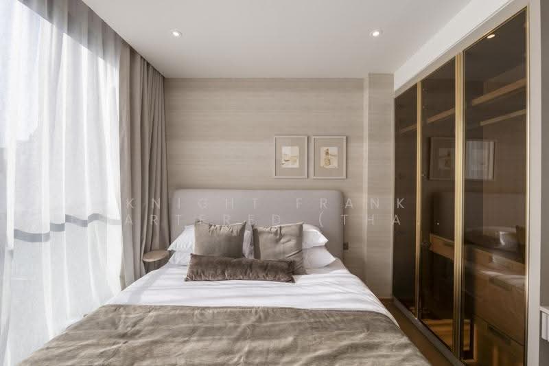 Via 34, bangkok, 15 Soi Sukhumvit 34, Khong Tan, Khlong Toei, Bangkok, 1 Bedroom, 45 sqm, Condo For Rent, by Knight Frank Chartered (Thailand) Co.,Ltd, 500588178 - DDproperty.com