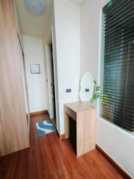 IDEO Blucove Sukhumvit, bangkok, 2952 Sukhumvit Road, Bang Na, Bangkok, 1 Bedroom, 33 sqm, Condo For Rent, by Najawa Salae, 500588181 - DDproperty.com