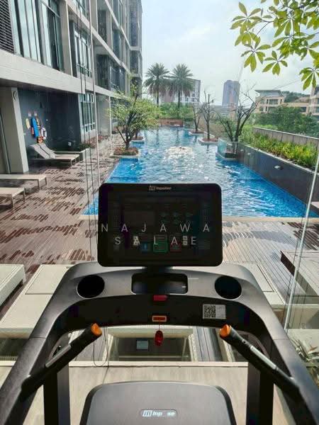 IDEO Blucove Sukhumvit, bangkok, 2952 Sukhumvit Road, Bang Na, Bangkok, 1 Bedroom, 33 sqm, Condo For Rent, by Najawa Salae, 500588181 - DDproperty.com