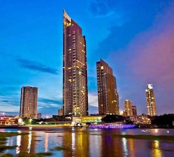 The River (Bangna-Lake 26 Community), samut-prakan, Bang Sao Thong, Samut Prakan, 3 Bedrooms, 138 sqm, Condo For Sale, by Anthea Khwanngam, 500588182 - DDproperty.com