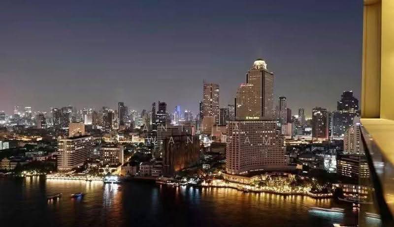 The River (Bangna-Lake 26 Community), samut-prakan, Bang Sao Thong, Samut Prakan, 3 Bedrooms, 138 sqm, Condo For Sale, by Anthea Khwanngam, 500588182 - DDproperty.com