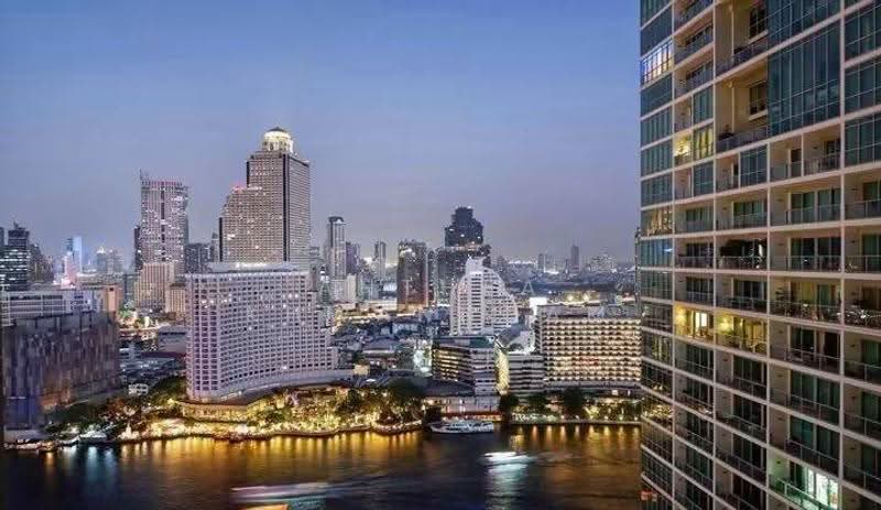 The River (Bangna-Lake 26 Community), samut-prakan, Bang Sao Thong, Samut Prakan, 3 Bedrooms, 138 sqm, Condo For Sale, by Anthea Khwanngam, 500588182 - DDproperty.com