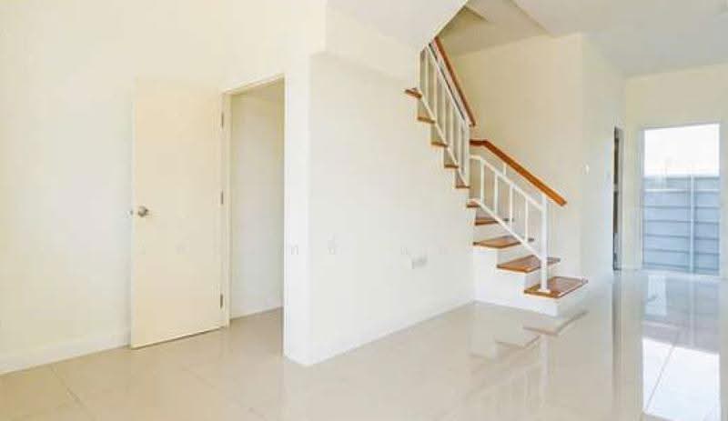 the trend วงแหวน หทัยราษฎร์, bangkok, Sam Wa Tawan Tok, Khlong Sam Wa, Bangkok, 3 Bedrooms, 120 sqm, Townhouse For Sale, by เทวฤทธิ์ แผ่นคำ, 500588183 - DDproperty.com