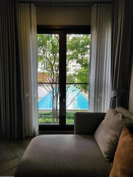 Chapter Thonglor 25, bangkok, Soi Thonglor 25, Sukhumvit Road, Khlong Tan Nua, Watthana, Bangkok, 2 Bedrooms, 60 sqm, Condo For Rent, by Natthapong Laomahong, 500588184 - DDproperty.com